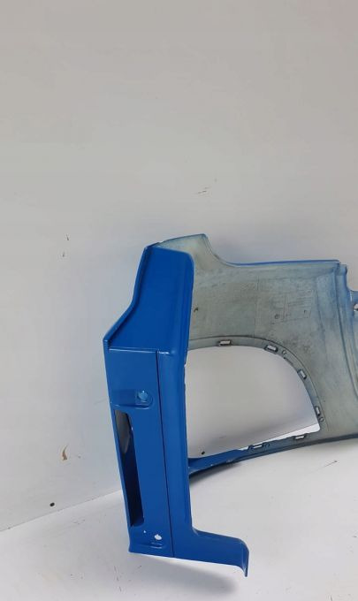 POSZYCIE OKULAR NAROŻNIK DAF XF 106 LH. ORYGINAŁ - Bumper for Truck: picture 3 POSZYCIE OKULAR NAROŻNIK DAF XF 106 LH. ORYGINAŁ - Bumper for Truck: picture 3