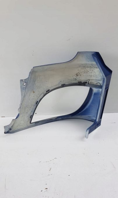 POSZYCIE OKULAR NAROŻNIK DAF XF 106 RH. ORYGINAŁ - Bumper for Truck: picture 2 POSZYCIE OKULAR NAROŻNIK DAF XF 106 RH. ORYGINAŁ - Bumper for Truck: picture 2