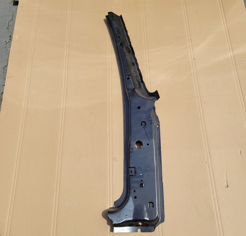 SŁUPEK KABINY MERCEDES ACTROS MP4 MP5 NOWY ORYGINAŁ RH CHWALIM116 A9606300406 - Body and exterior for Truck: picture 1 SŁUPEK KABINY MERCEDES ACTROS MP4 MP5 NOWY ORYGINAŁ RH CHWALIM116 A9606300406 - Body and exterior for Truck: picture 1