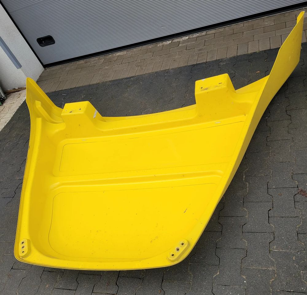 SPOJLER DACHY CZAPKA RENAULT RANGE GAMA NM 84816347, 82644519 CHWALIM116 - Aerodynamics/ Spoiler for Truck: picture 4 SPOJLER DACHY CZAPKA RENAULT RANGE GAMA NM 84816347, 82644519 CHWALIM116 - Aerodynamics/ Spoiler for Truck: picture 4