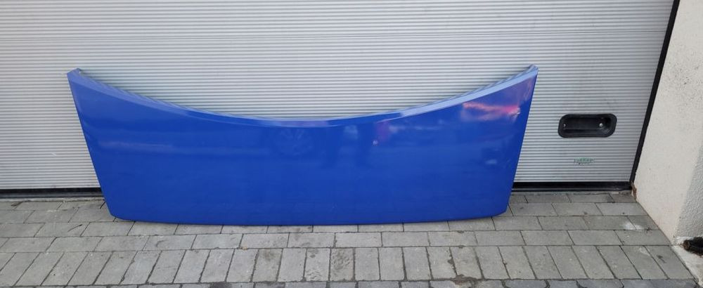 SPOJLER IVECO STRALIS HI WAY 5801679739 - Aerodynamics/ Spoiler for Truck: picture 1 SPOJLER IVECO STRALIS HI WAY 5801679739 - Aerodynamics/ Spoiler for Truck: picture 1