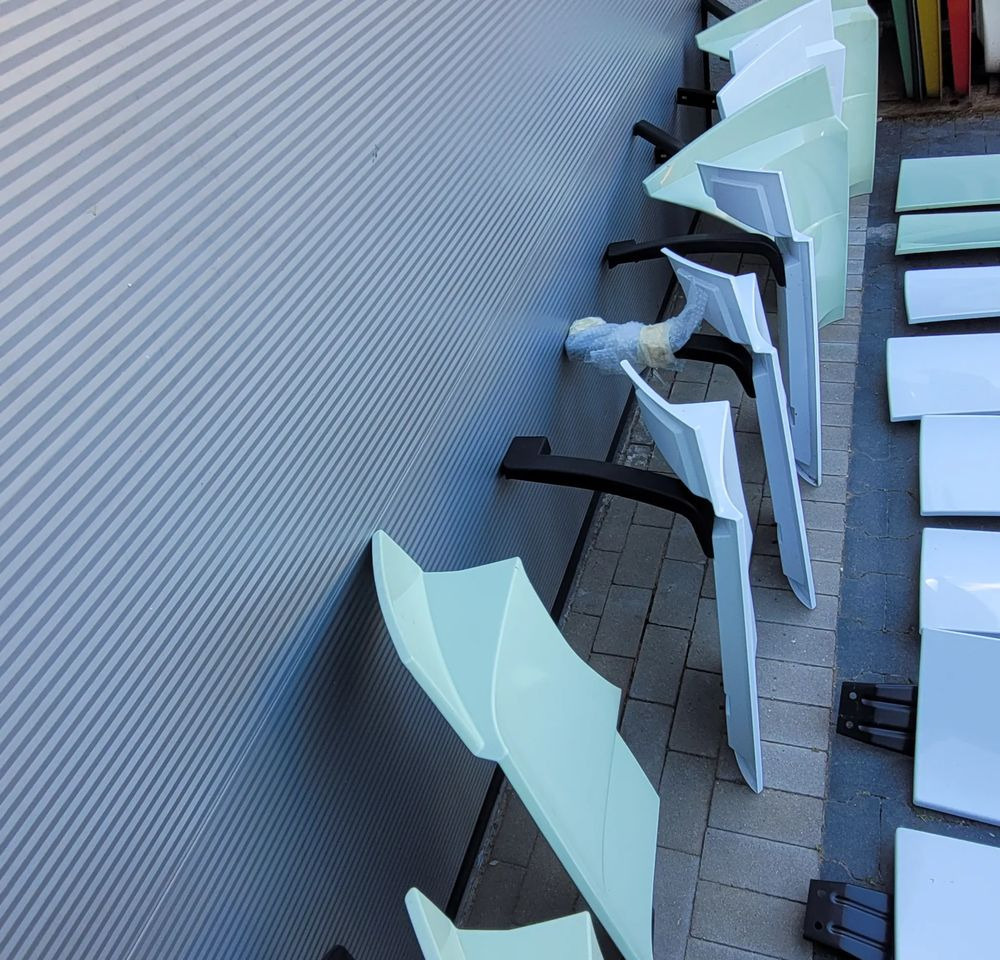 SPOJLER ZAKABINOWY MERCEDES ACTROS MP5 ORYGINAŁ A9637901644 A9607908065 CHWALIM116 - Aerodynamics/ Spoiler for Truck: picture 5 SPOJLER ZAKABINOWY MERCEDES ACTROS MP5 ORYGINAŁ A9637901644 A9607908065 CHWALIM116 - Aerodynamics/ Spoiler for Truck: picture 5