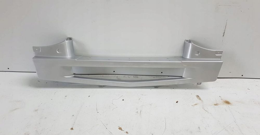 SRODEK ZDERZAKA RENAULT MAGNUM DXI NOWY JAKOSC - Bumper: picture 1 SRODEK ZDERZAKA RENAULT MAGNUM DXI NOWY JAKOSC - Bumper: picture 1