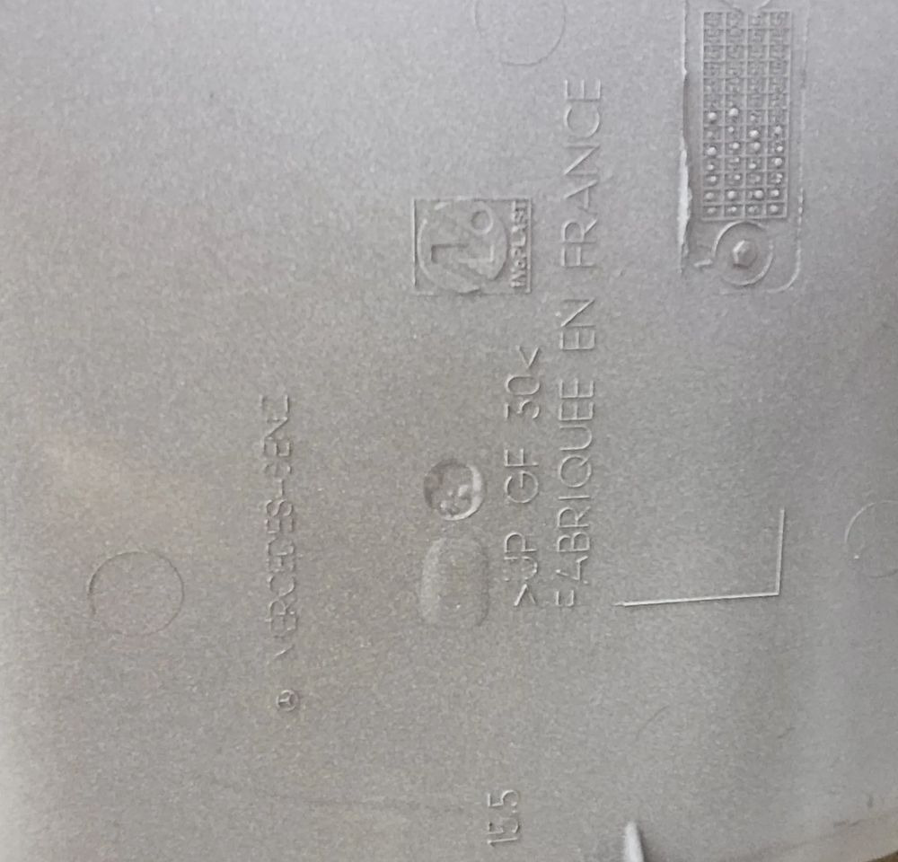 STOPNICA LEWA MERCEDES ACTROS MP3 NOWY ORYGINAŁ CHWALIM116 - Footstep for Truck: picture 4 STOPNICA LEWA MERCEDES ACTROS MP3 NOWY ORYGINAŁ CHWALIM116 - Footstep for Truck: picture 4
