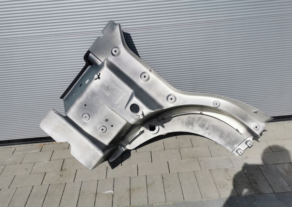 STOPNICA PRAWA MAN TGM ORYGINAL NOWY 81.61510.0964 - Footstep for Truck: picture 4 STOPNICA PRAWA MAN TGM ORYGINAL NOWY 81.61510.0964 - Footstep for Truck: picture 4