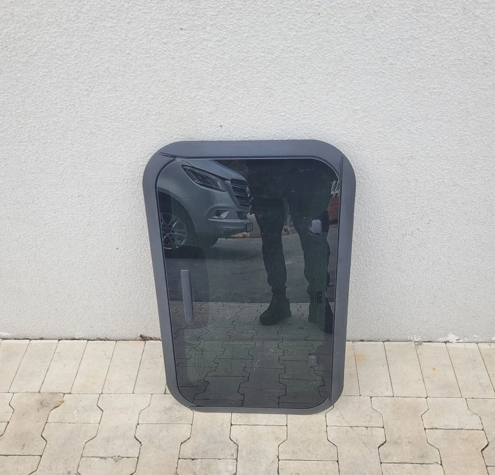 SZYBERDACH DAF XF 105 106 - Body and exterior for Truck: picture 1 SZYBERDACH DAF XF 105 106 - Body and exterior for Truck: picture 1