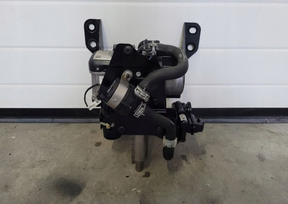 WEBASTO IVECO HI WAY S WAY 5802355974 - Heating/ Ventilation for Truck: picture 2 WEBASTO IVECO HI WAY S WAY 5802355974 - Heating/ Ventilation for Truck: picture 2