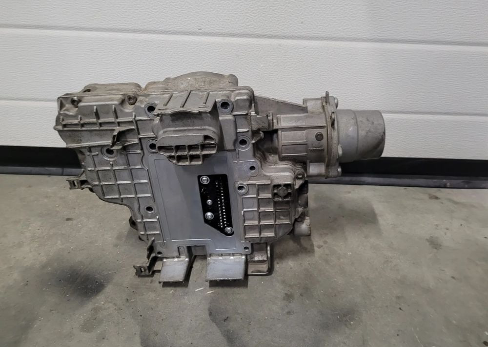 WYBIERAK SKRZYNI BIEGÓW MERCEDES ACTROS MP4 A9612604863 CHWALIM116 - Gearbox for Truck: picture 1 WYBIERAK SKRZYNI BIEGÓW MERCEDES ACTROS MP4 A9612604863 CHWALIM116 - Gearbox for Truck: picture 1