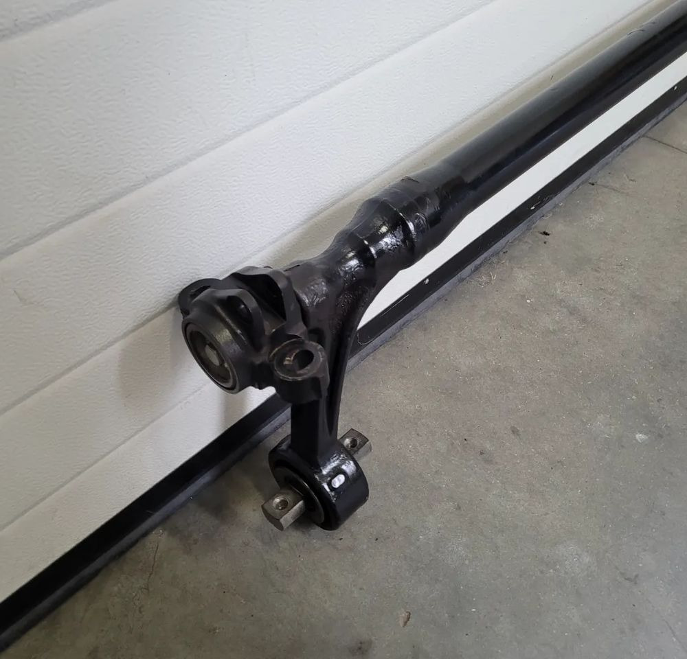 WYWROT KABINY DAF XF 106 ORYGINAŁ - Cab suspension for Truck: picture 2 WYWROT KABINY DAF XF 106 ORYGINAŁ - Cab suspension for Truck: picture 2