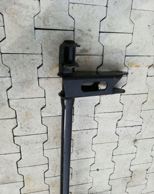 WYWROT KABINY MAN TGL TGM - Cab suspension for Truck: picture 3 WYWROT KABINY MAN TGL TGM - Cab suspension for Truck: picture 3