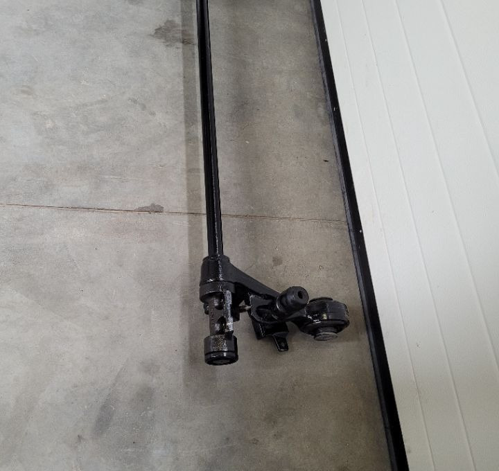 WYWROT KABINY RENAULT RANGE T ORYGINAŁ - Cab suspension for Truck: picture 2 WYWROT KABINY RENAULT RANGE T ORYGINAŁ - Cab suspension for Truck: picture 2