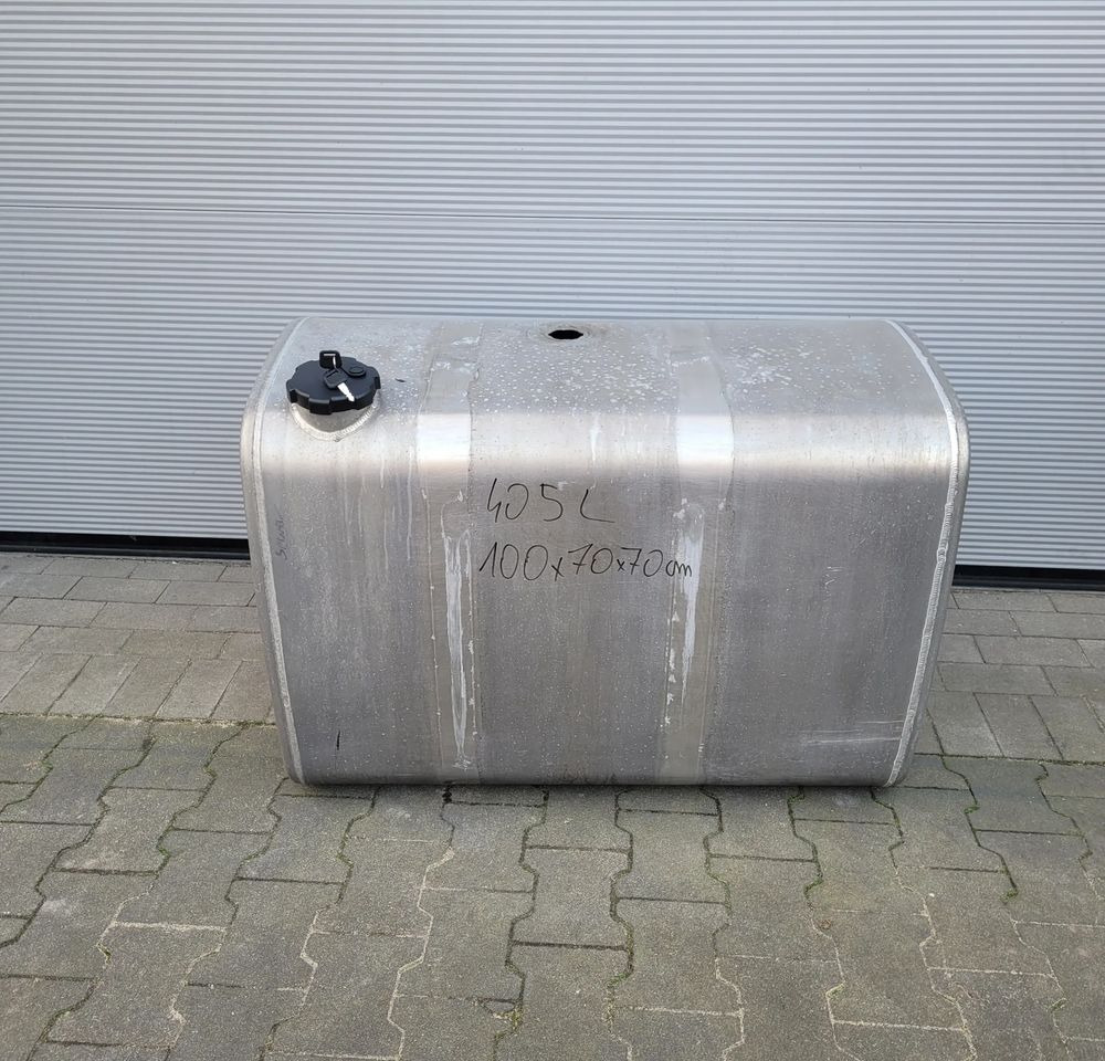 ZBIORNIK PALIWA VOLVO FH4 21516447 405L ORYGINAŁ CHWALIM116 - Fuel tank for Truck: picture 1 ZBIORNIK PALIWA VOLVO FH4 21516447 405L ORYGINAŁ CHWALIM116 - Fuel tank for Truck: picture 1