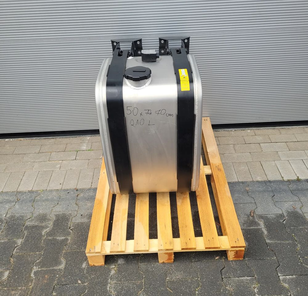 ZBIORNIK PALIWA VOLVO FH4 FH5 RENAULT 21516443 210L CHWALIM116 - Fuel tank for Truck: picture 1 ZBIORNIK PALIWA VOLVO FH4 FH5 RENAULT 21516443 210L CHWALIM116 - Fuel tank for Truck: picture 1