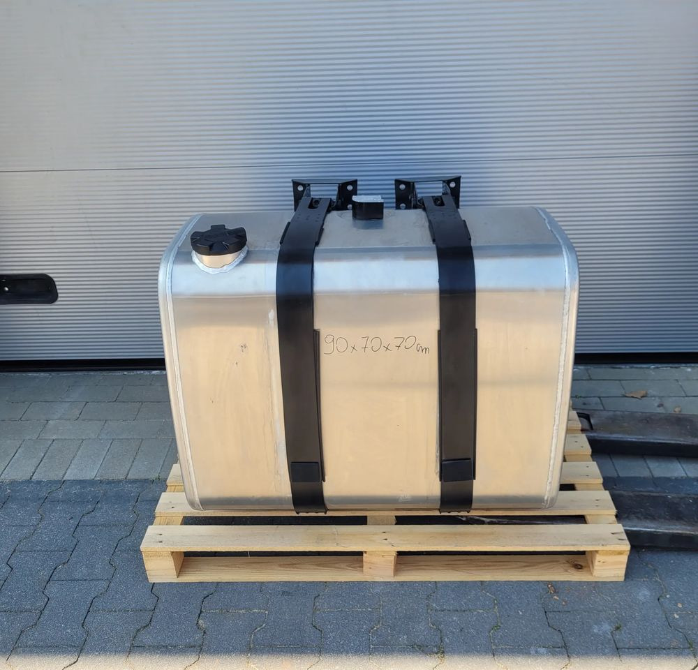ZBIORNIK PALIWA VOLVO FH4 FH5 RENAULT 90X70X70 CM 365L 21516446 CHWALIM116 - Fuel processing/ Fuel delivery for Truck: picture 1 ZBIORNIK PALIWA VOLVO FH4 FH5 RENAULT 90X70X70 CM 365L 21516446 CHWALIM116 - Fuel processing/ Fuel delivery for Truck: picture 1