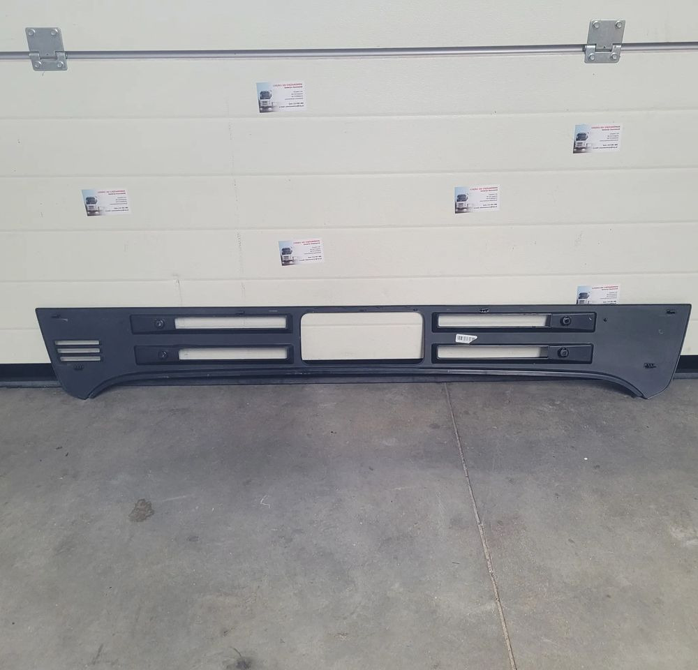 ZDERZAK ATRAPA VOLVO FMX ORYGINAŁ 82266404 CHWALIM116 - Body and exterior for Truck: picture 5 ZDERZAK ATRAPA VOLVO FMX ORYGINAŁ 82266404 CHWALIM116 - Body and exterior for Truck: picture 5
