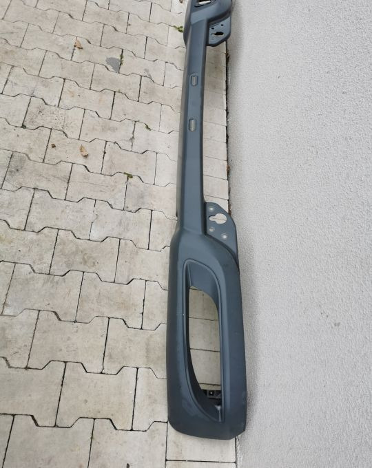 ZDERZAK DAF LF EURO 6 - Bumper for Truck: picture 3 ZDERZAK DAF LF EURO 6 - Bumper for Truck: picture 3