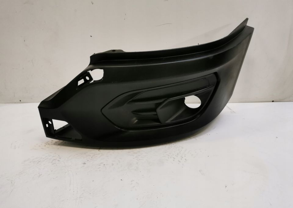ZDERZAK IVECO DAILY NOWY MODEL PRAWA - Bumper for Commercial vehicle: picture 1 ZDERZAK IVECO DAILY NOWY MODEL PRAWA - Bumper for Commercial vehicle: picture 1