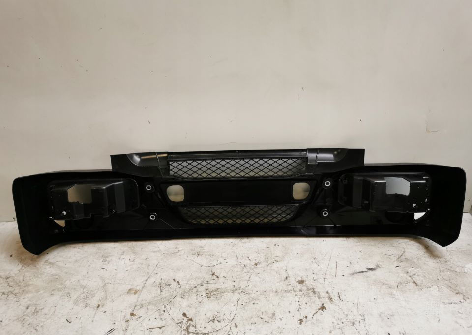 New Bumper for Truck ZDERZAK IVECO EUROCARGO NISKI 2008/2018: picture 6