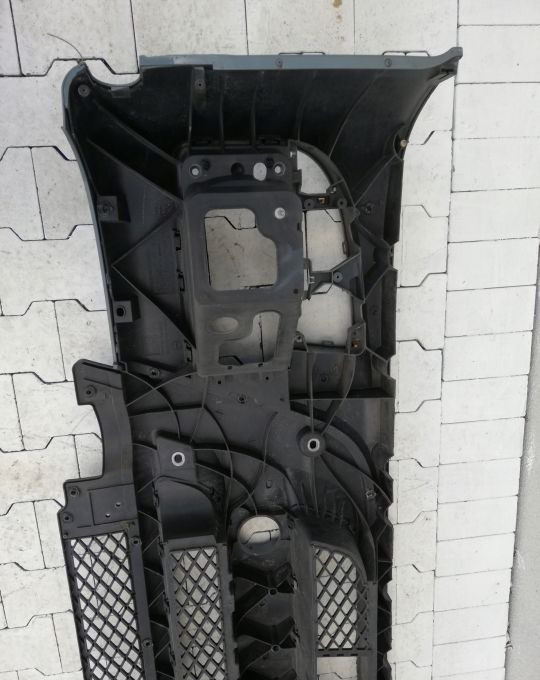 ZDERZAK IVECO STRALIS WĄSKA KABINA - Bumper for Truck: picture 4 ZDERZAK IVECO STRALIS WĄSKA KABINA - Bumper for Truck: picture 4