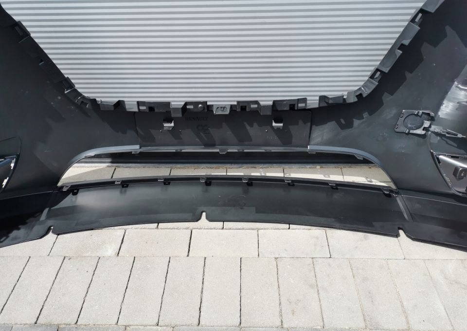 New Bumper for Truck Zderzak RENAULT MASTER NOWY MODEL: picture 6