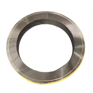 PUTZMEISTER Cutting rings DN230: Part No. C00178600 - Spare parts for Concrete equipment: picture 1 PUTZMEISTER Cutting rings DN230: Part No. C00178600 - Spare parts for Concrete equipment: picture 1