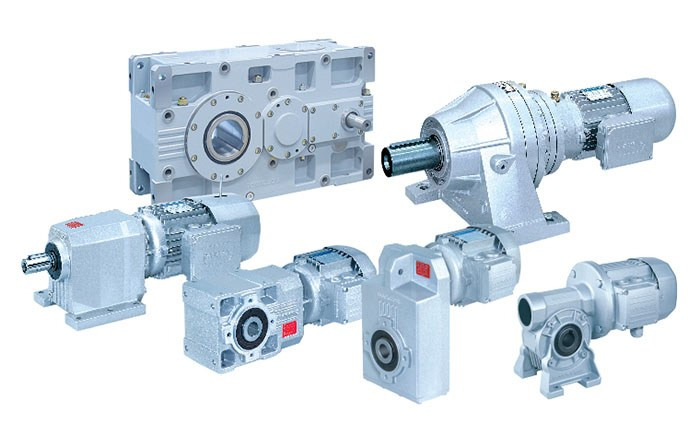 ZOOMLION Italy Bonfiglioli gearbox - Spare parts for Concrete equipment: picture 1 ZOOMLION Italy Bonfiglioli gearbox - Spare parts for Concrete equipment: picture 1