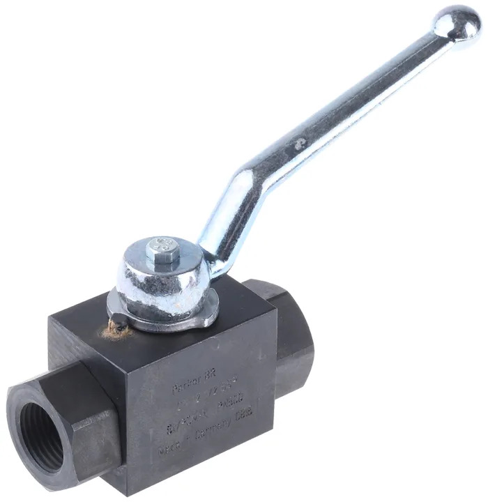 ZOOMLION Parker valve (BD30) - Spare parts for Concrete equipment: picture 1 ZOOMLION Parker valve (BD30) - Spare parts for Concrete equipment: picture 1