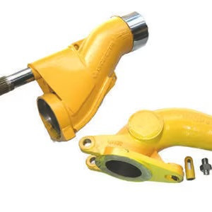 ZOOMLION Rexroth pump R902198713 - Spare parts for Concrete equipment: picture 1 ZOOMLION Rexroth pump R902198713 - Spare parts for Concrete equipment: picture 1