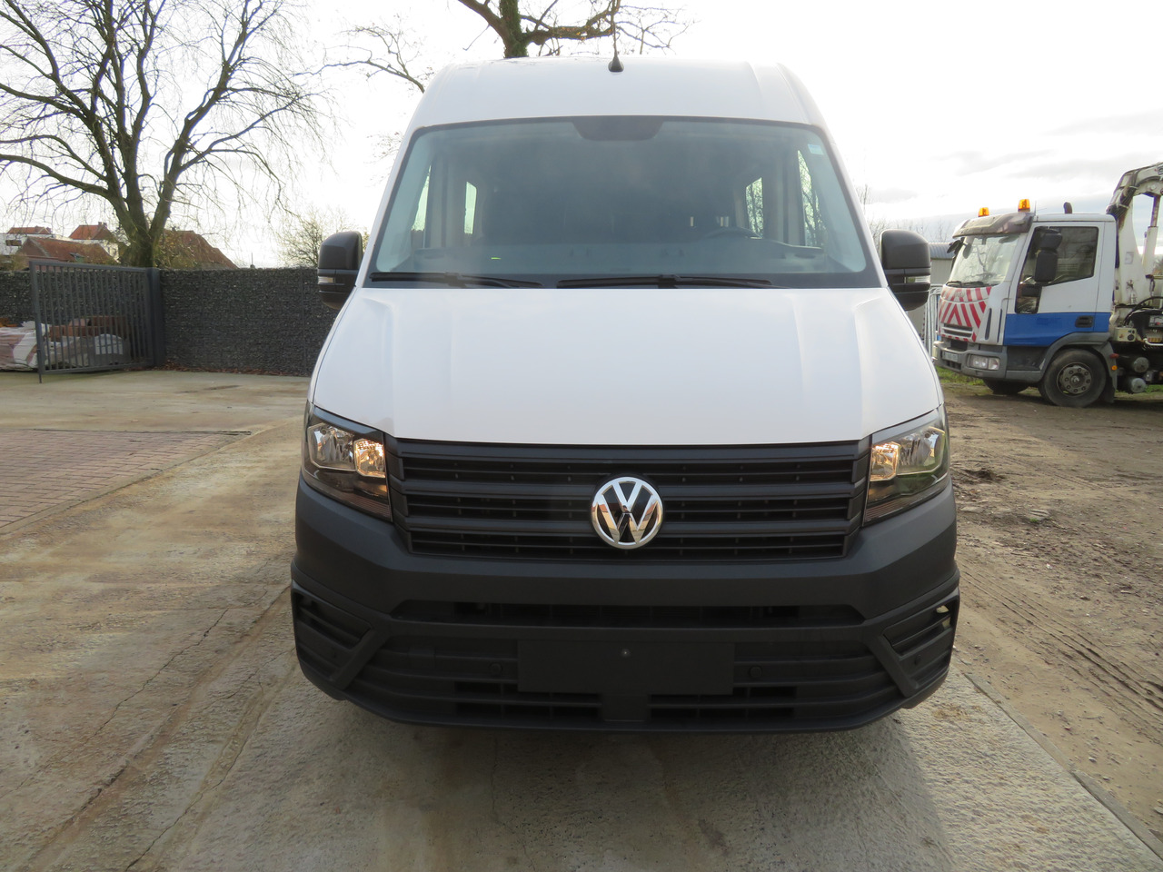 - Panel van, Combi van: picture 2 - Panel van, Combi van: picture 2
