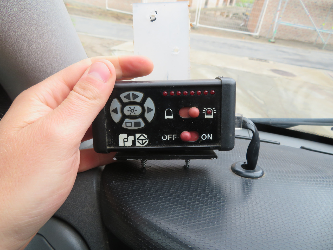 Panel van Iveco Daily 50C15 - 4X2: picture 17