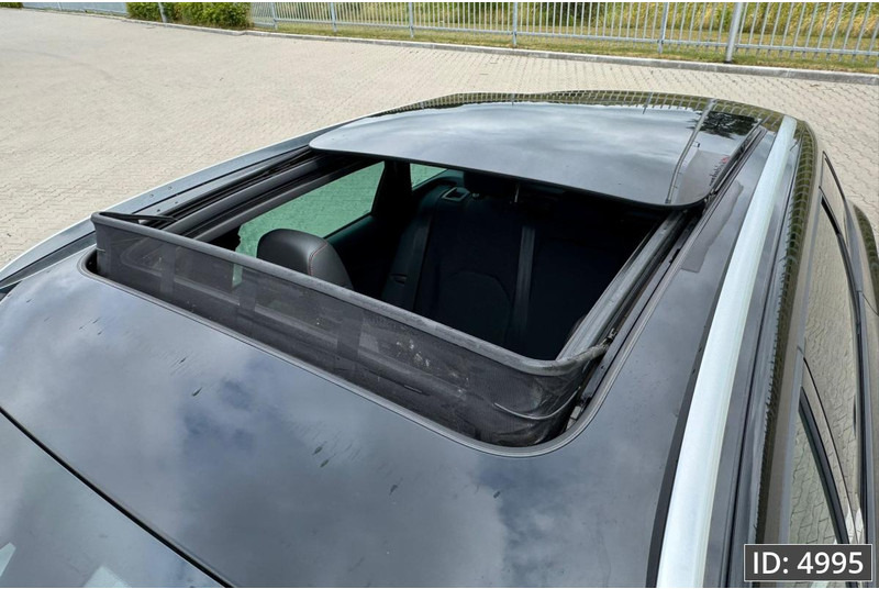 Car SEAT Leon ST FR 2.0 Euro 6, DSG/Pano/Camera/Keyless/Extra winterset: picture 6