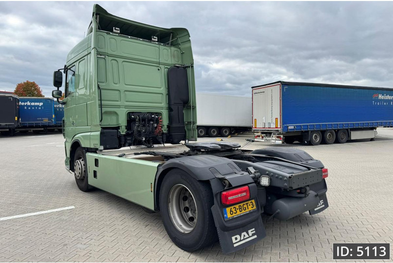 DAF XF 440 SC, Euro 6, / 6x2 / Standklima / Fridge - Tractor unit: picture 2 DAF XF 440 SC, Euro 6, / 6x2 / Standklima / Fridge - Tractor unit: picture 2