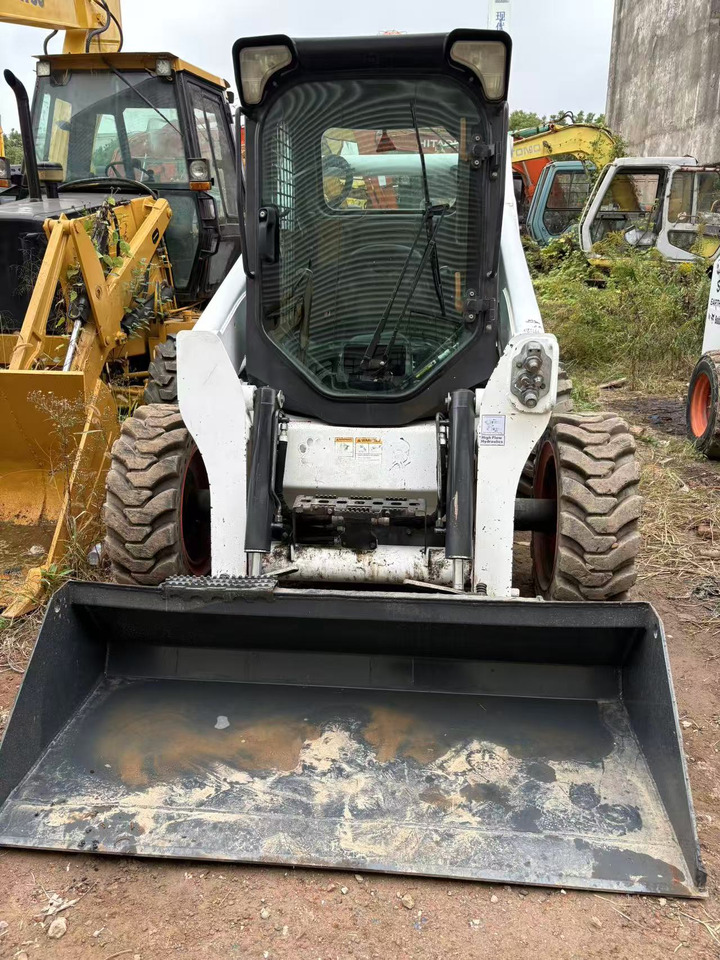 BOBCAT S770 Skid Steer Loader Click for Discount - Skid steer loader: picture 4 BOBCAT S770 Skid Steer Loader Click for Discount - Skid steer loader: picture 4