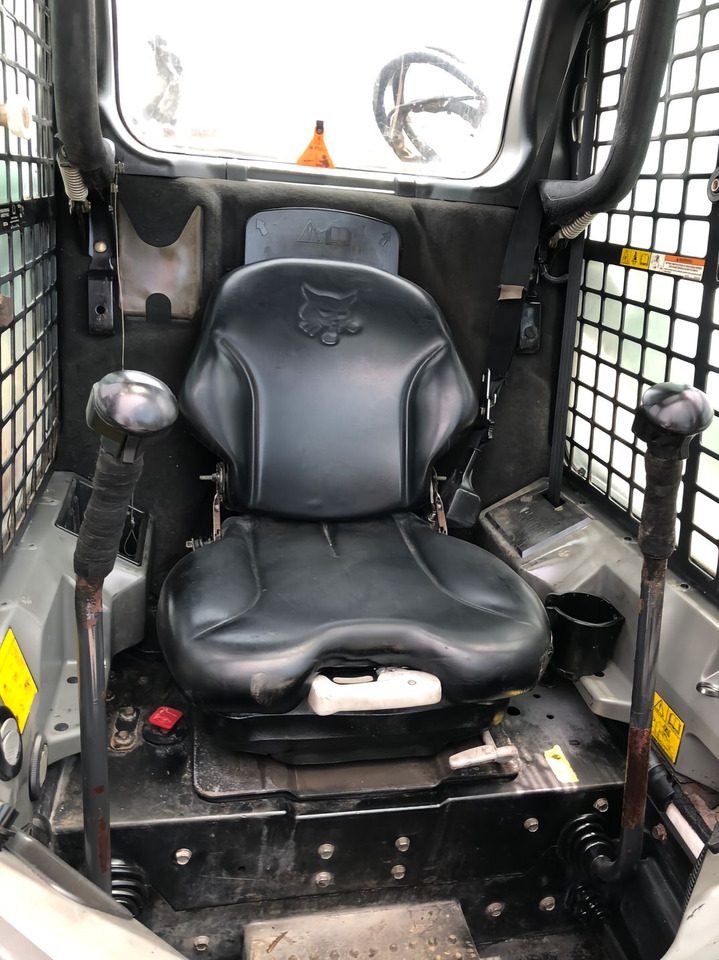 BOBCAT Skid Steer Loader S770 Click for Discount - Skid steer loader: picture 3 BOBCAT Skid Steer Loader S770 Click for Discount - Skid steer loader: picture 3