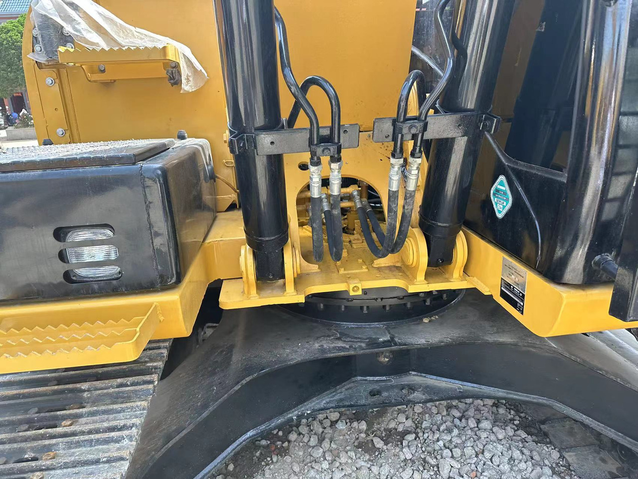 CAT 312d Excavator Click for Discount - Excavator: picture 3 CAT 312d Excavator Click for Discount - Excavator: picture 3