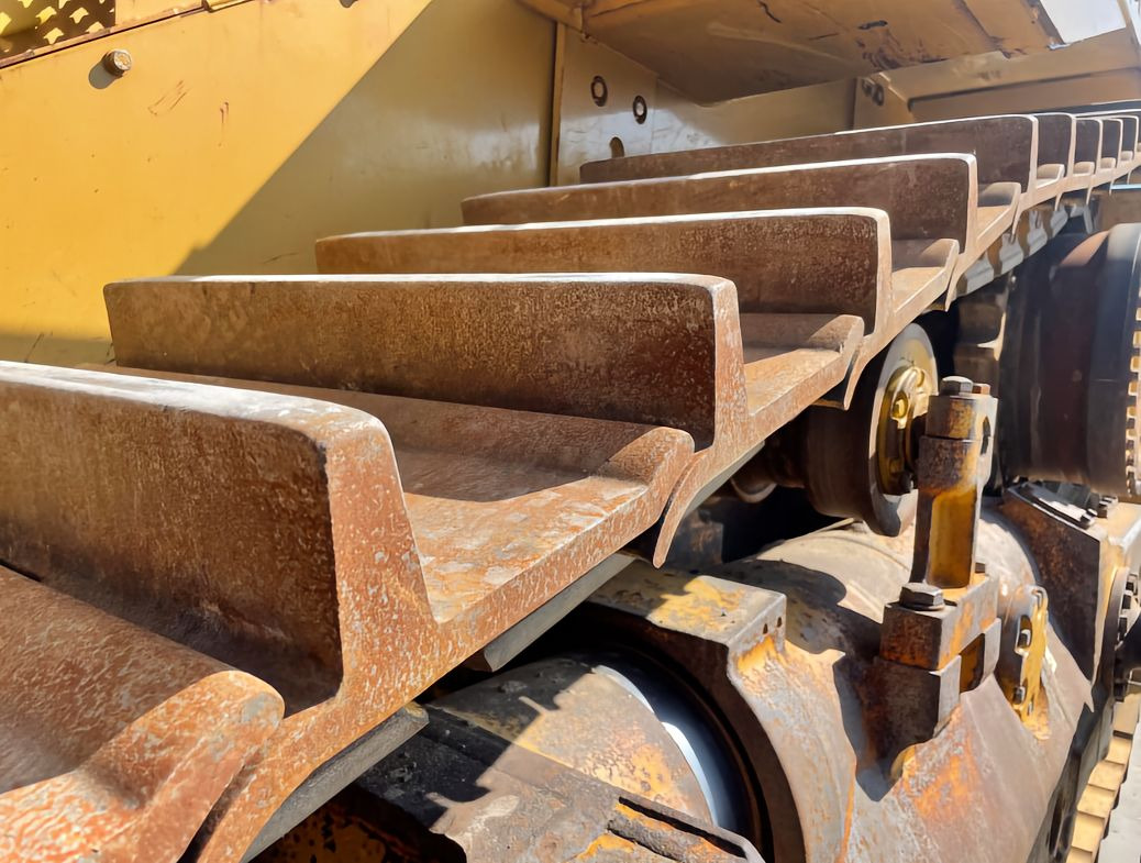 Bulldozer CAT Bulldozer D9R Click for Discount: picture 8 Bulldozer CAT Bulldozer D9R Click for Discount: picture 8
