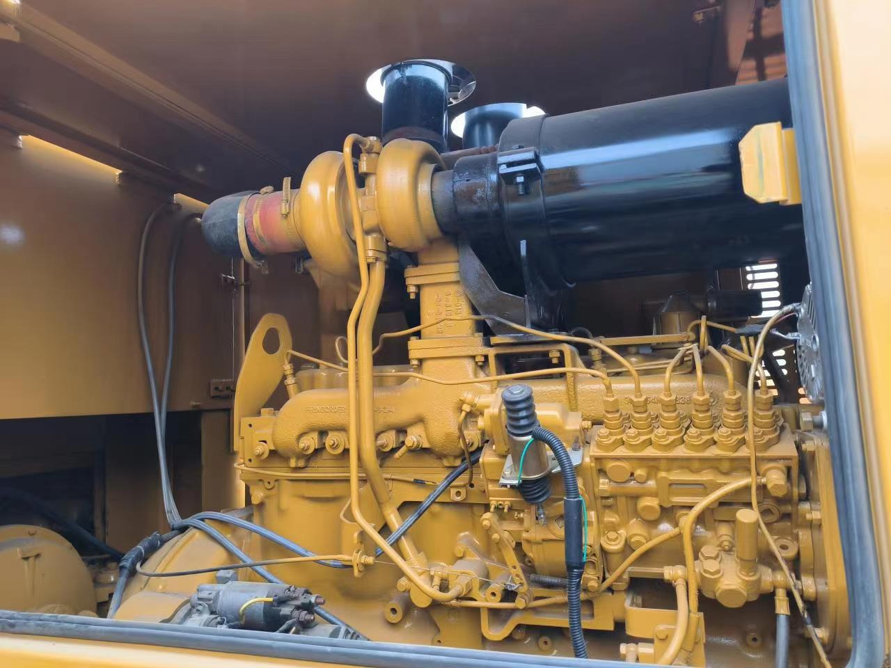CATERPILLAR Grader 140K Click Here for Discount - Grader: picture 5 CATERPILLAR Grader 140K Click Here for Discount - Grader: picture 5