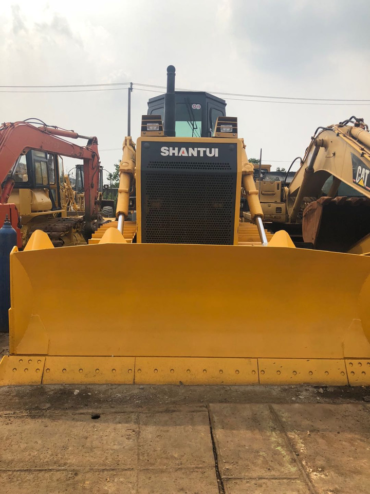 SHANTUI SD22 - Construction machinery: picture 1 SHANTUI SD22 - Construction machinery: picture 1