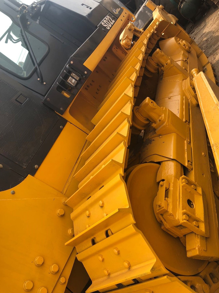 SHANTUI SD22 - Construction machinery: picture 4 SHANTUI SD22 - Construction machinery: picture 4
