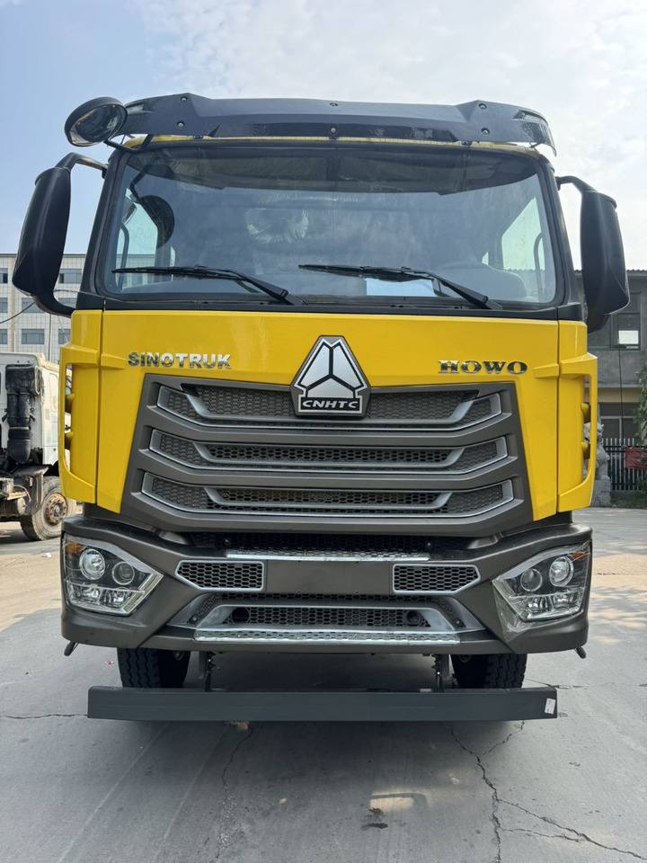 HOWO 371 HP Dump Truck Click Here for Discount - Tipper: picture 2 HOWO 371 HP Dump Truck Click Here for Discount - Tipper: picture 2