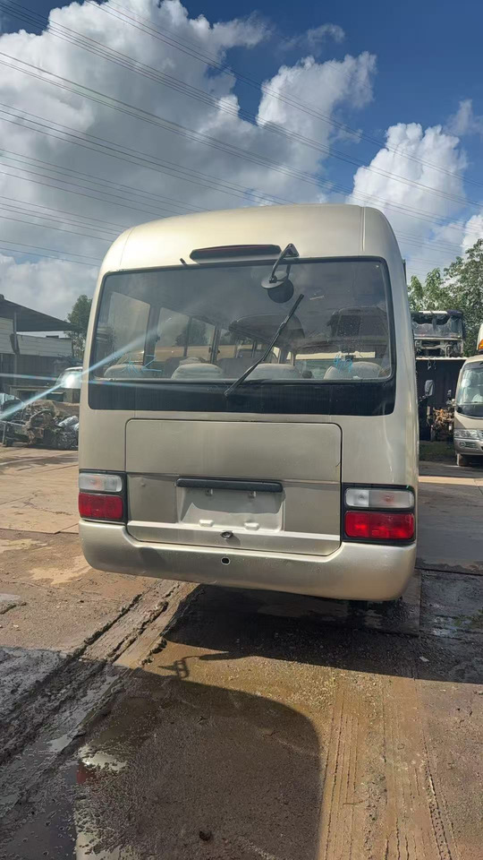 TOYOTA Coach 19 Seats Click Here for Discount - Coach: picture 4 TOYOTA Coach 19 Seats Click Here for Discount - Coach: picture 4