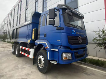 SHACMAN Dump Truck H3000 Shacman for Sale in Mali - Truck: picture 1 SHACMAN Dump Truck H3000 Shacman for Sale in Mali - Truck: picture 1