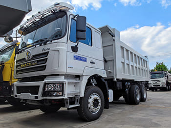 SHACMAN Shacman Truck F3000 for Sale in Ghana - Truck: picture 2 SHACMAN Shacman Truck F3000 for Sale in Ghana - Truck: picture 2