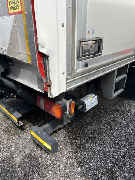 MAN TGS 18.360 - Box truck: picture 5 MAN TGS 18.360 - Box truck: picture 5