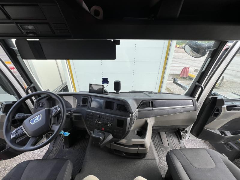 Box truck MAN TGS 26.440: picture 9 Box truck MAN TGS 26.440: picture 9