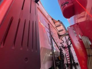 Tractor unit Iveco S-WAY 460: picture 13