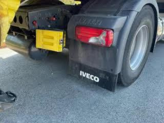 Tractor unit Iveco S-WAY 460: picture 6