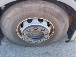 Tractor unit Iveco S-WAY 460: picture 9