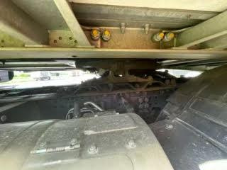 Tractor unit Iveco S-WAY 460: picture 11