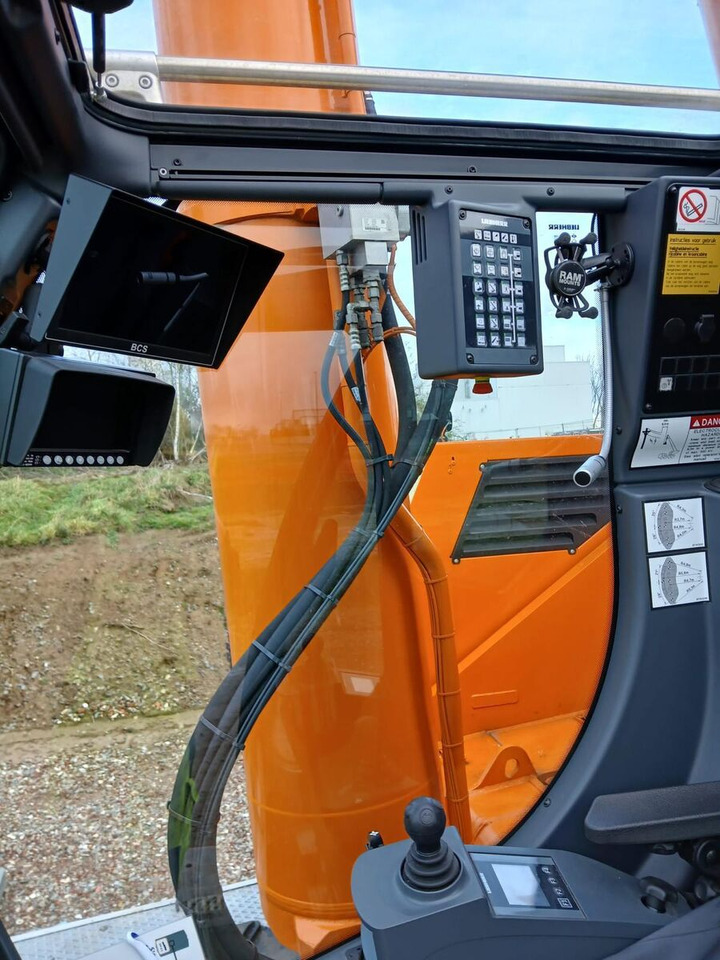 Mobile crane Liebherr Liebherr LTM 1300-6.3: picture 11